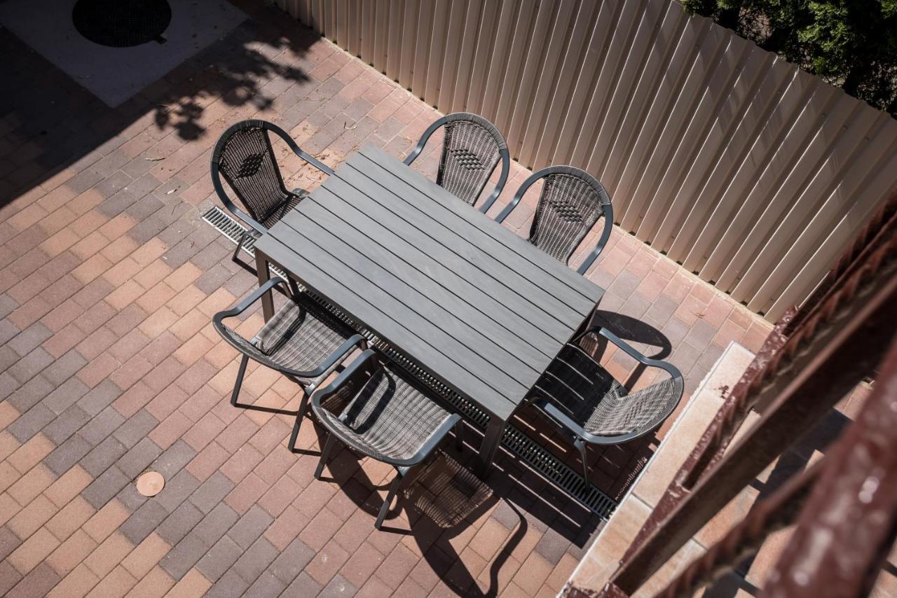 Mokka Apartman Segedín Exteriér fotografie