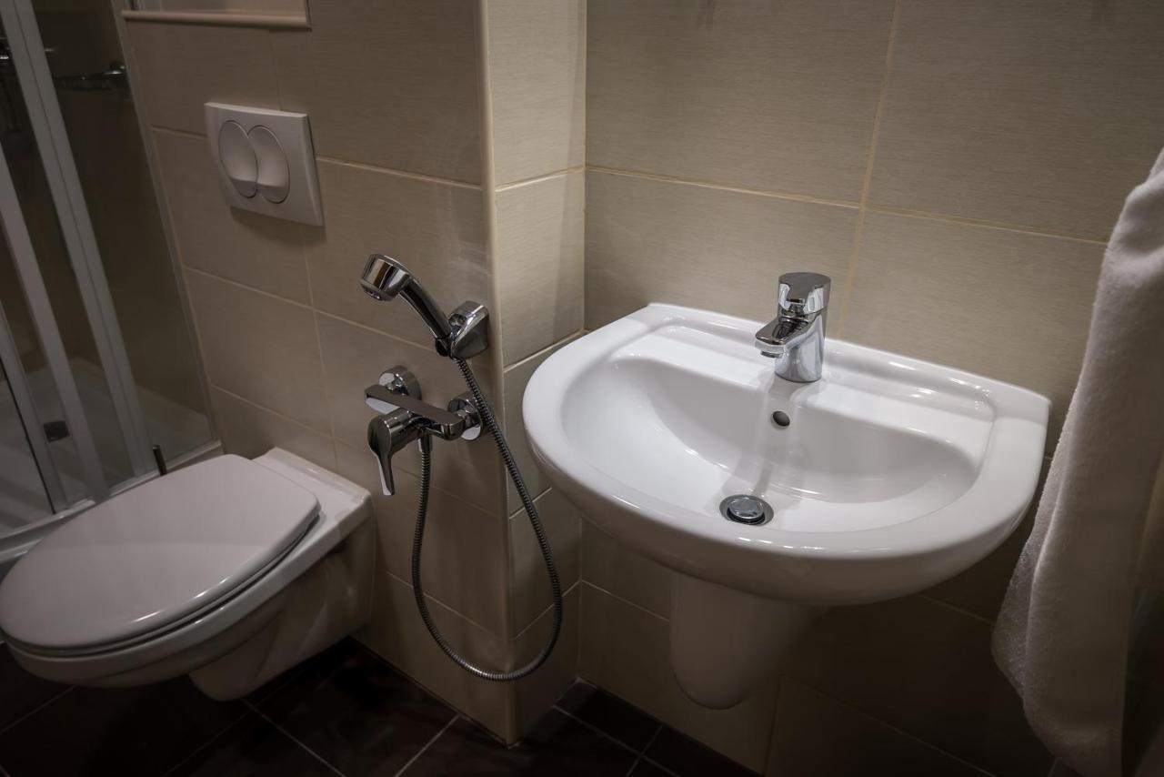 Mokka Apartman Segedín Exteriér fotografie
