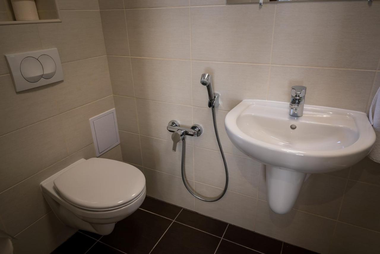 Mokka Apartman Segedín Exteriér fotografie