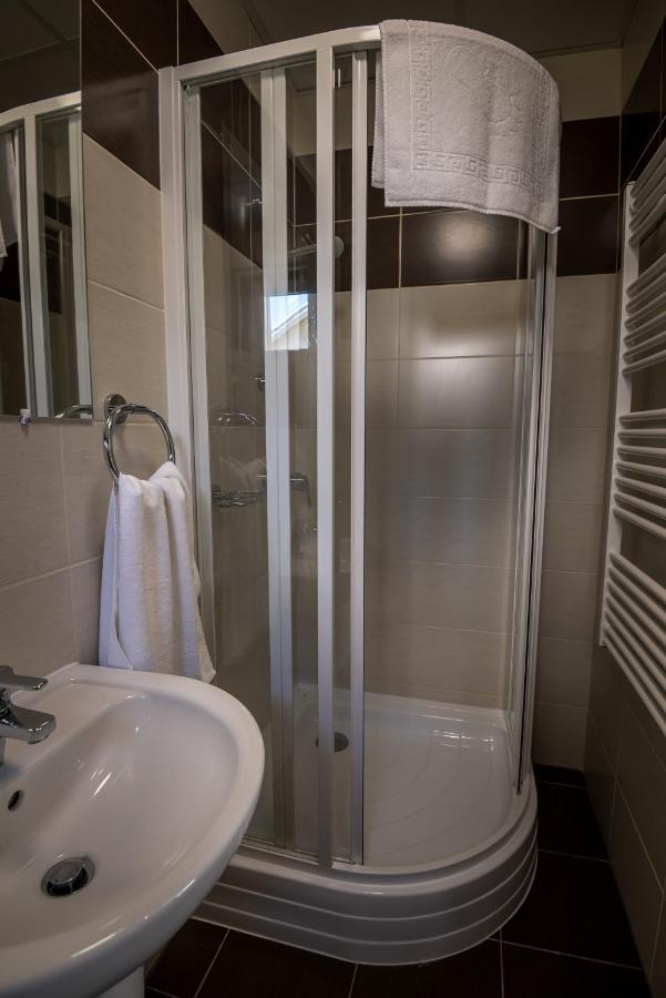 Mokka Apartman Segedín Exteriér fotografie