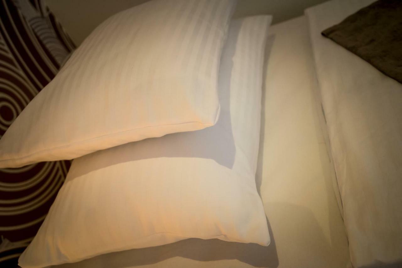 Mokka Apartman Segedín Exteriér fotografie